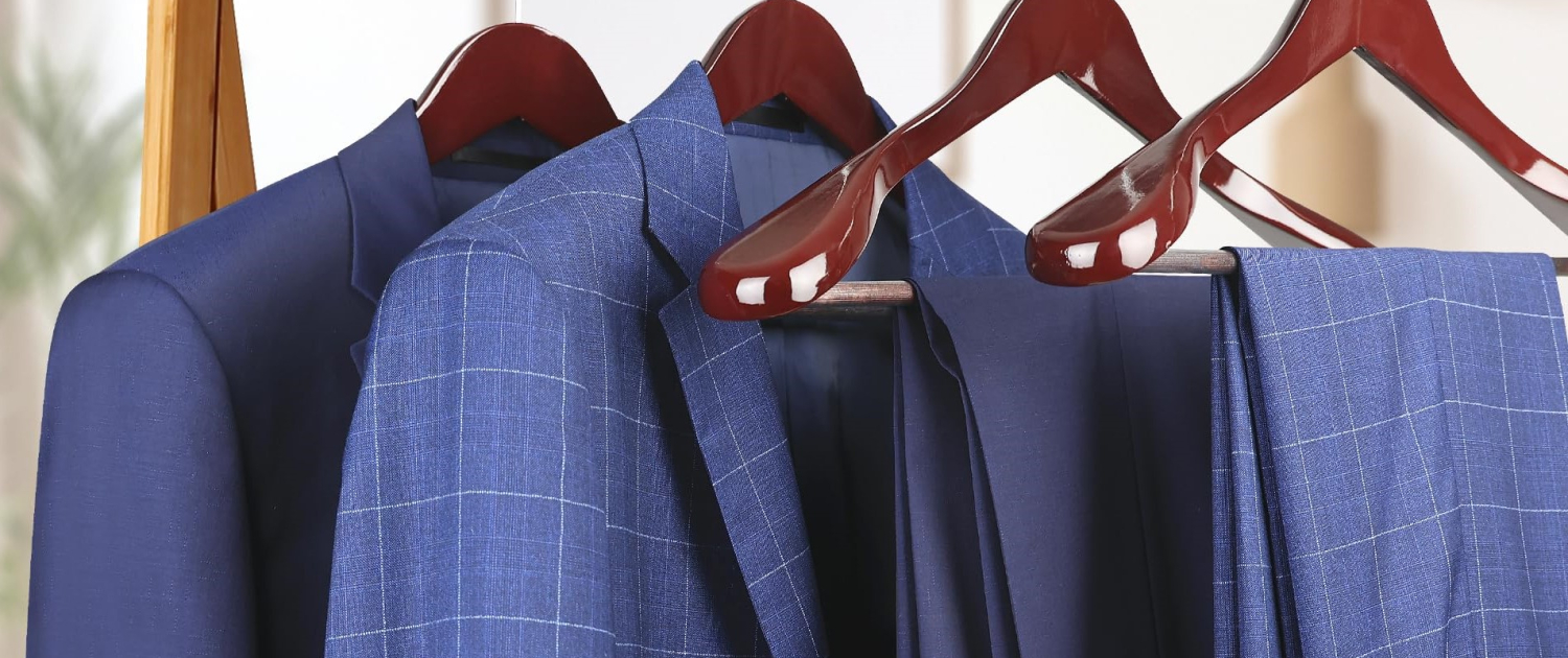 Dry Clean Suits
