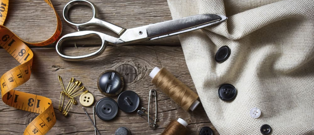 Alteration-Tailoring