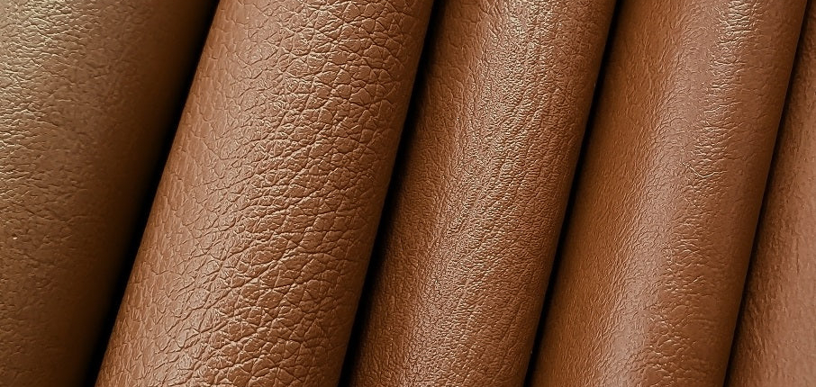 Leather-Finishing